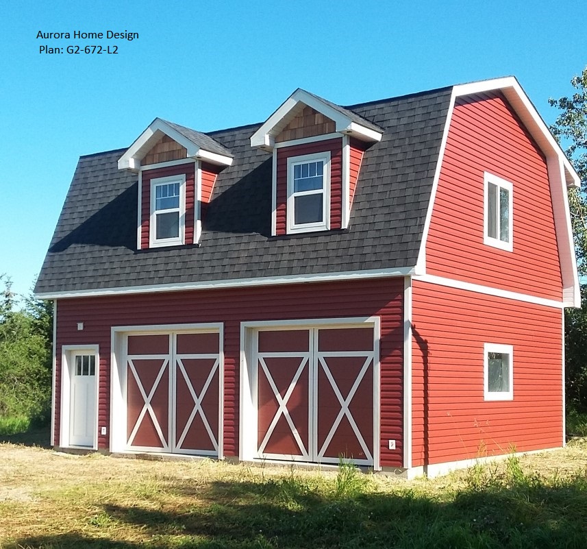 Green Acres G2-672-L2